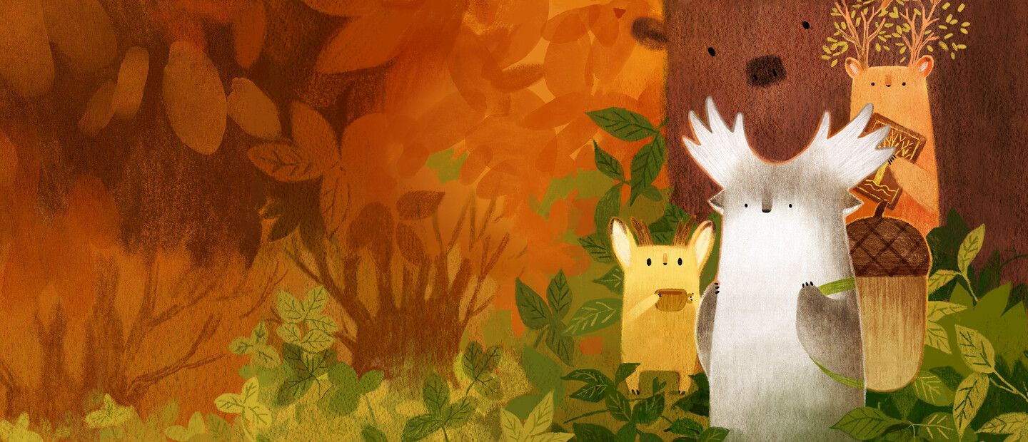 Tukoni: Forest Keepers
