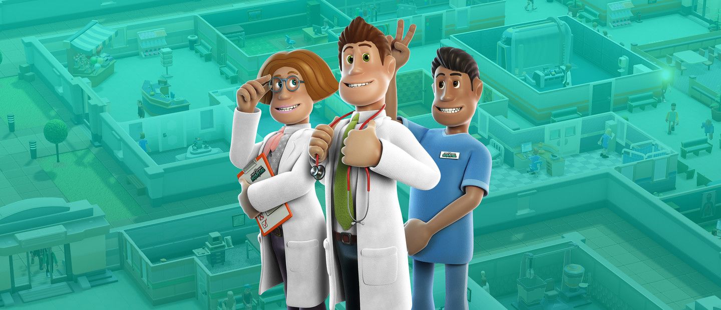 Two Point Hospital