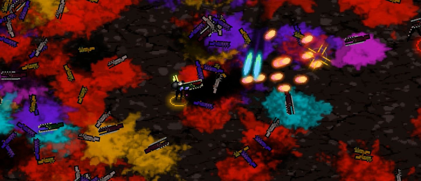 UBERMOSH:WRAITH