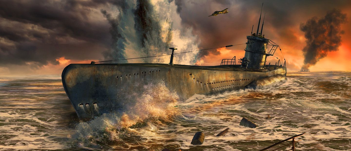 UBOAT