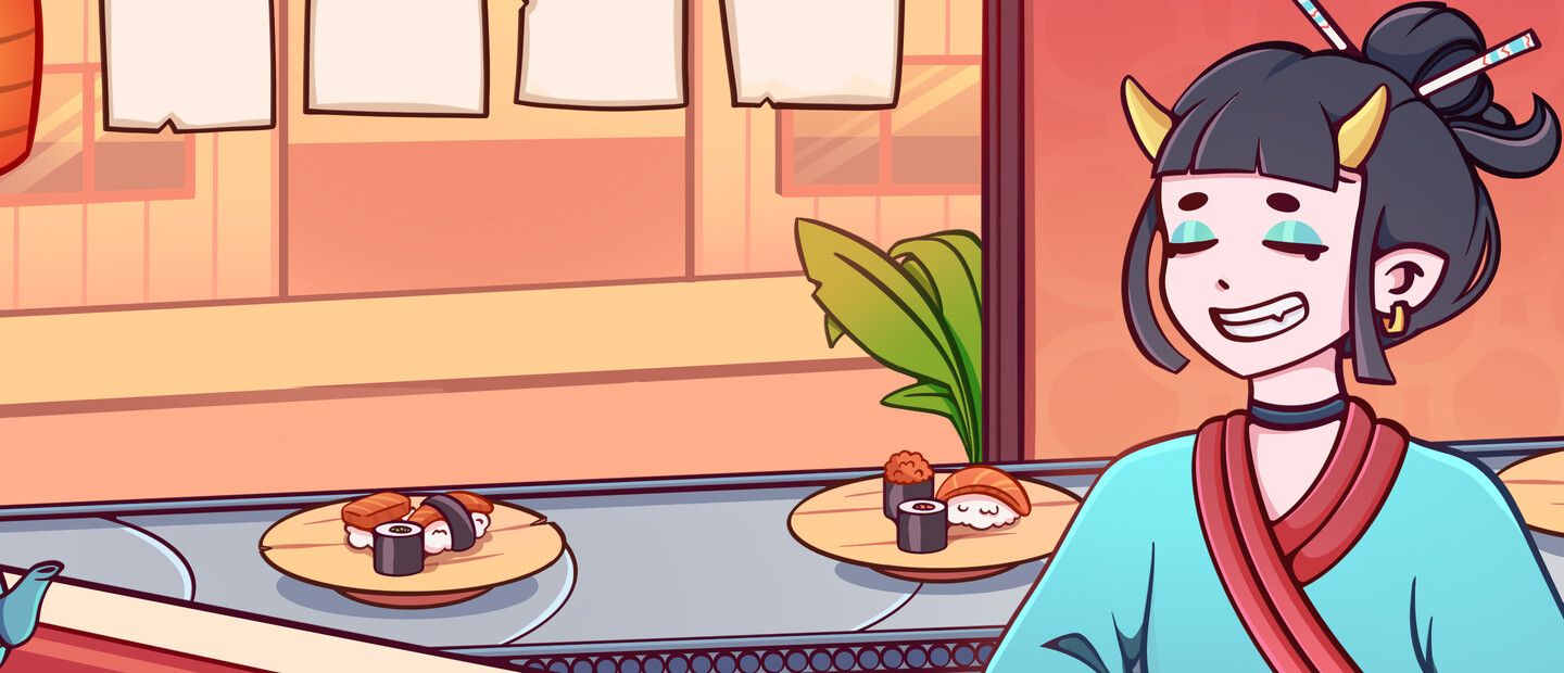 Ugoku Sushi Bar