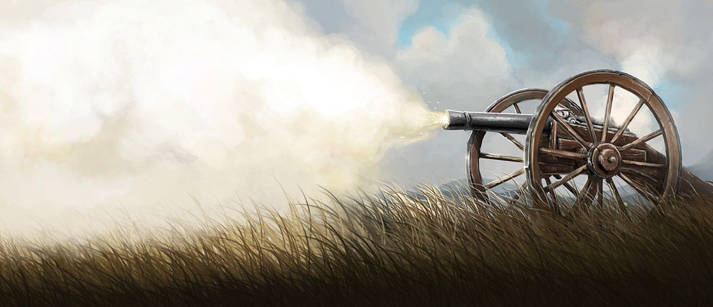 Ultimate General: Civil War