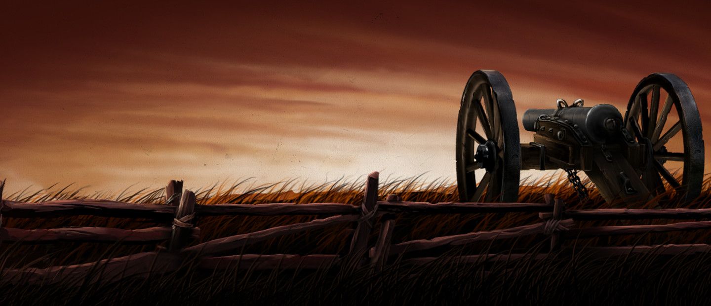 Ultimate General: Gettysburg