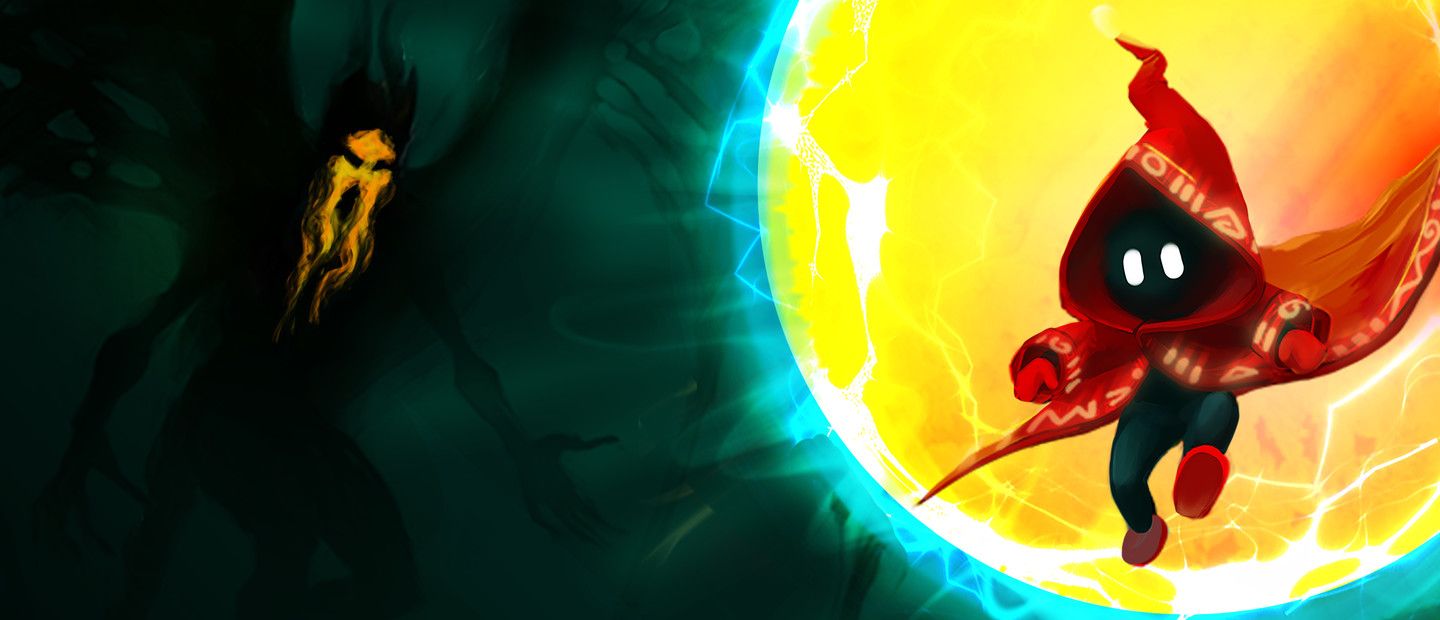 Unbound: Worlds Apart