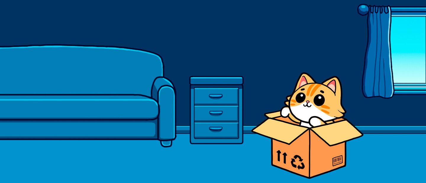 Unbox the Room