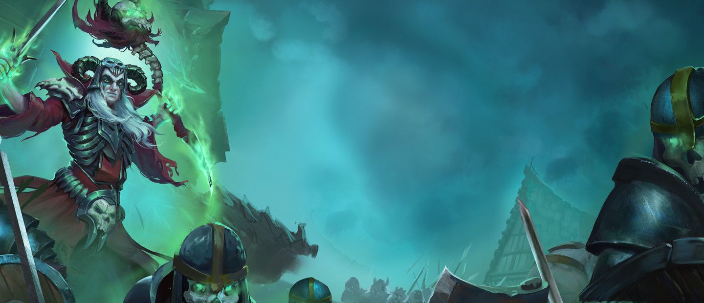 Undead Horde