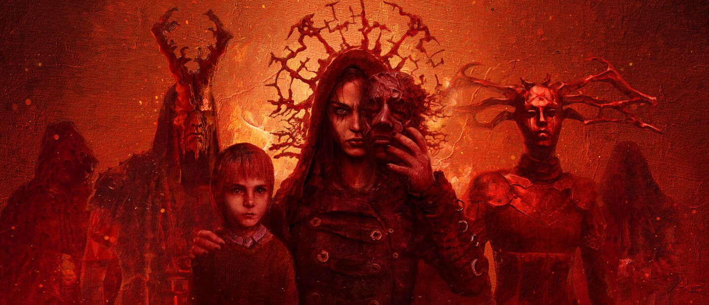 Unholy