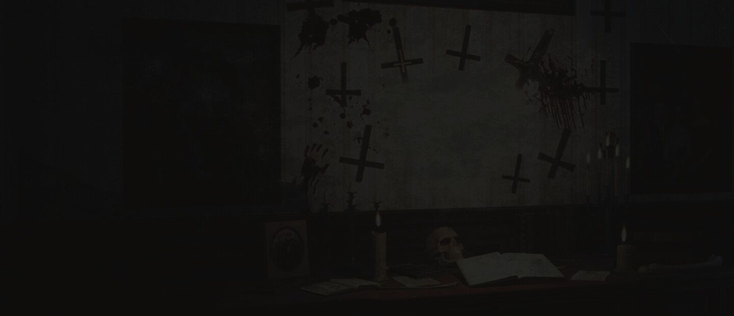Unpossess: Exorcism Simulator