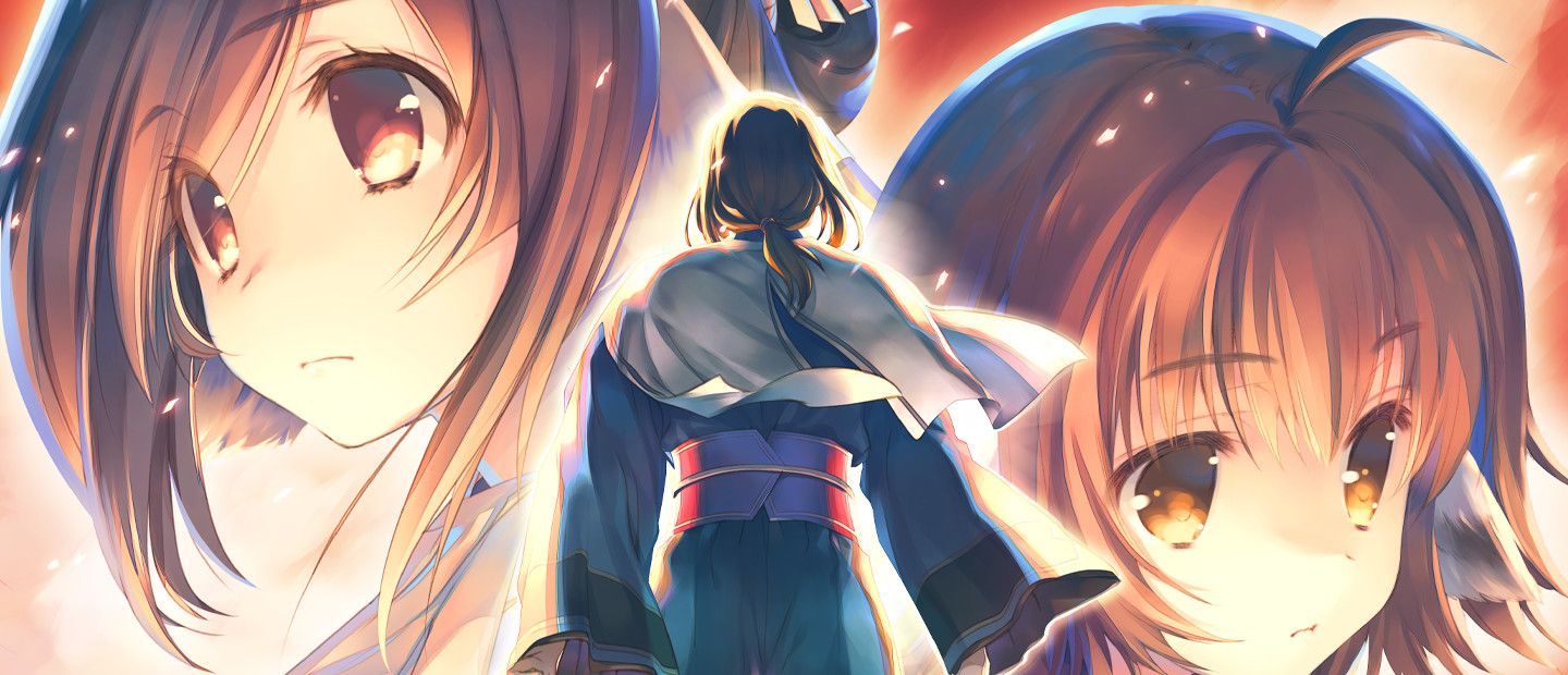Utawarerumono: Mask of Truth