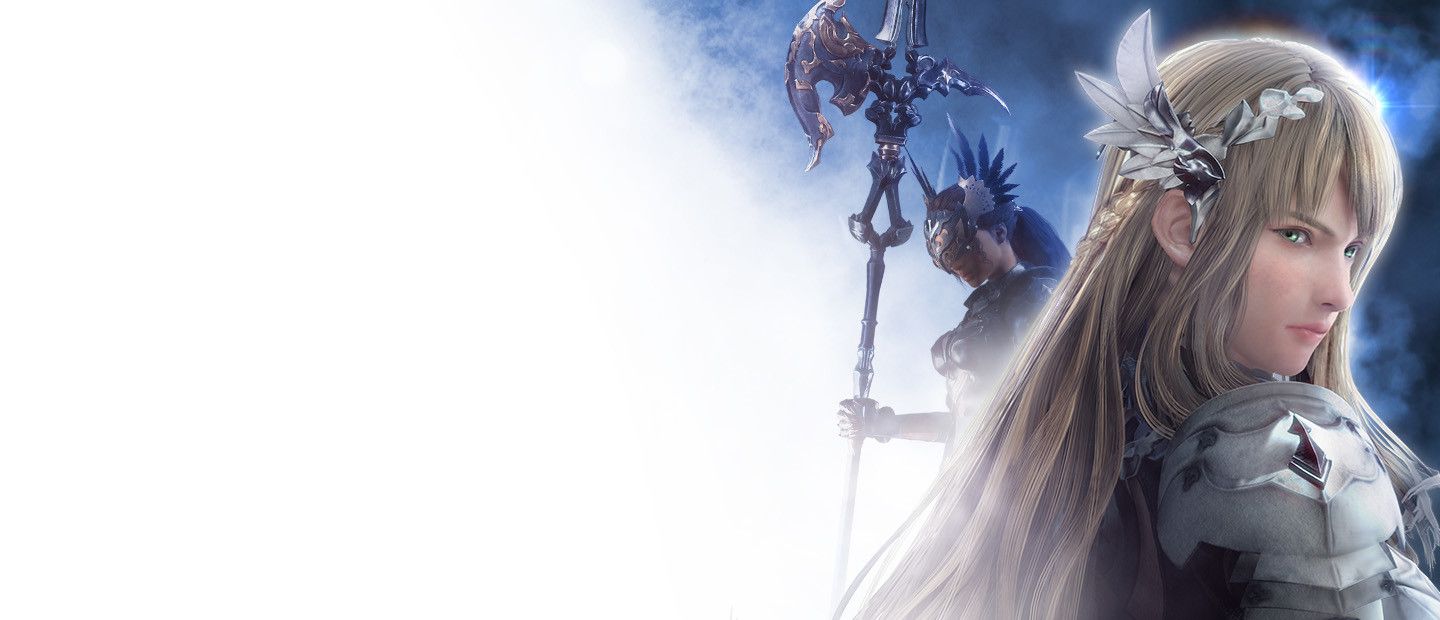 VALKYRIE ELYSIUM