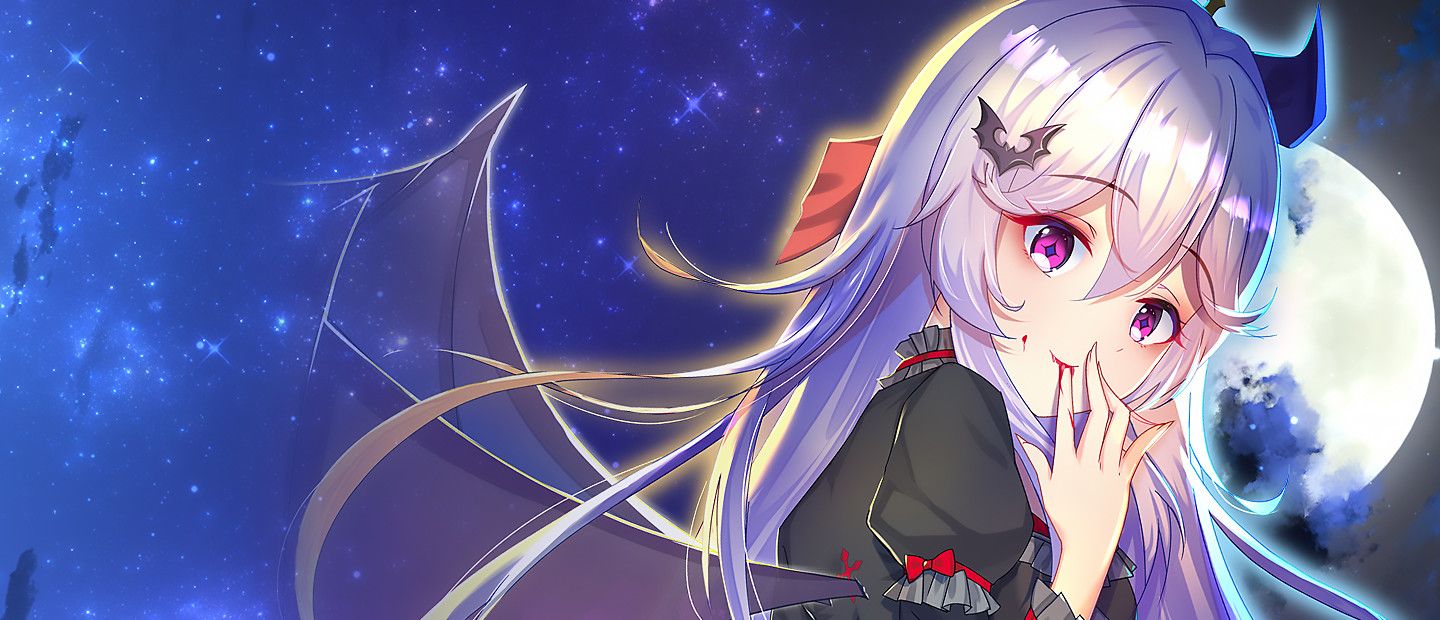 Vampires' Melody