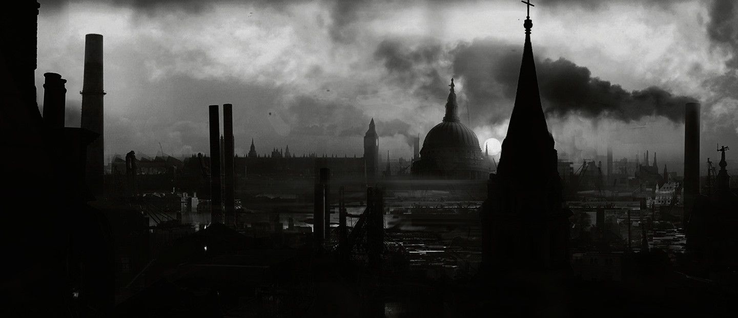 Vampyr
