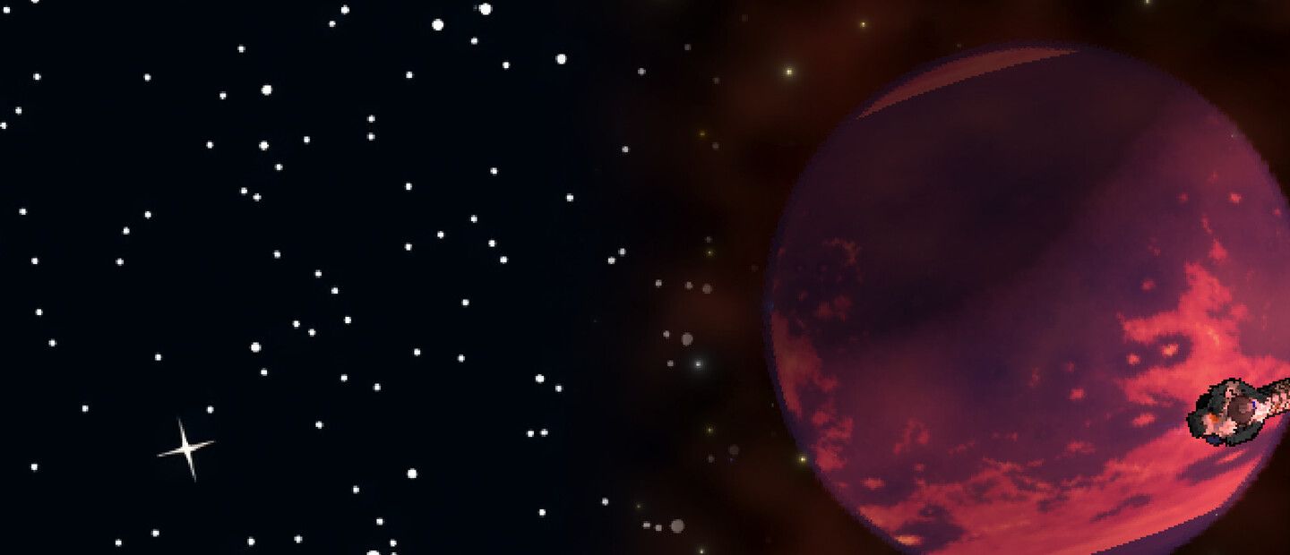 Vanguard Galaxy