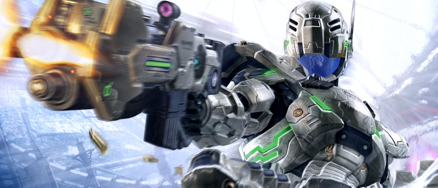 Vanquish