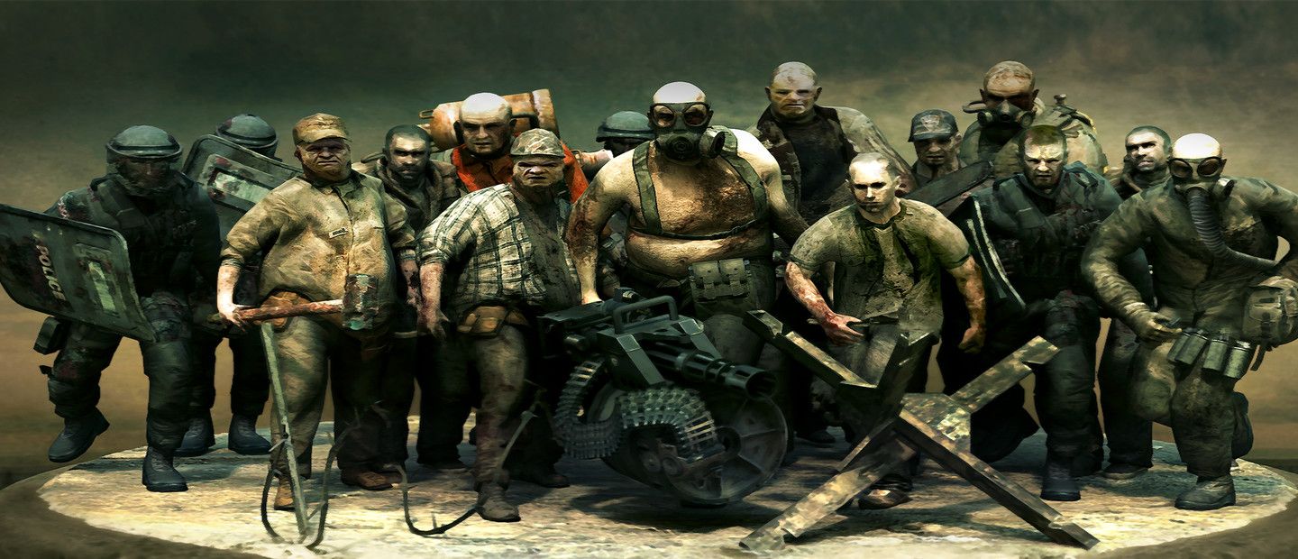VERSUS SQUAD