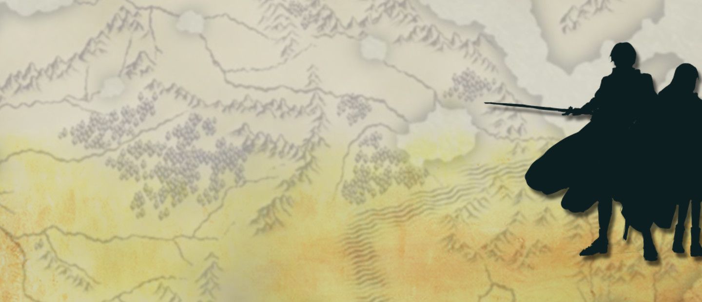 Vestaria Saga I: War of the Scions