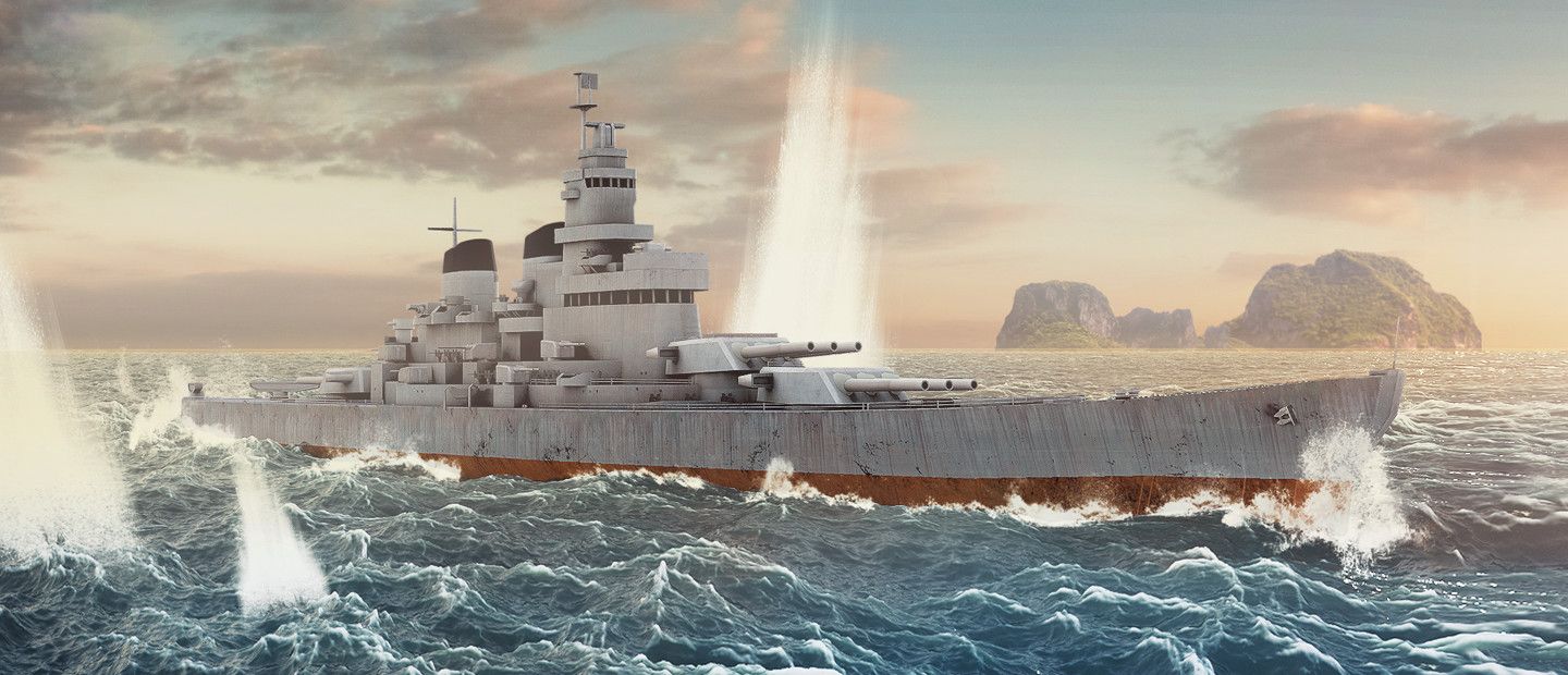 Victory At Sea Pacific