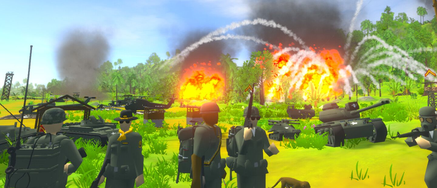 Vietnam War