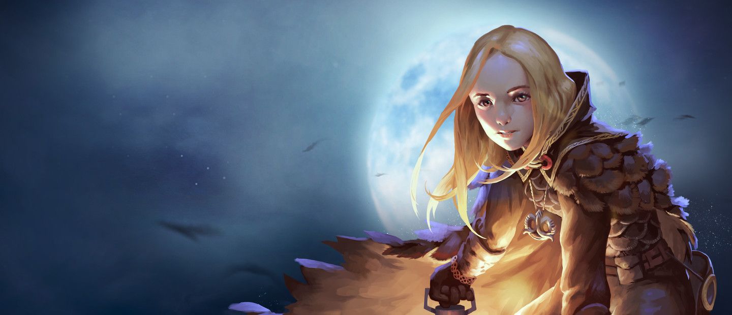 Vigil: The Longest Night