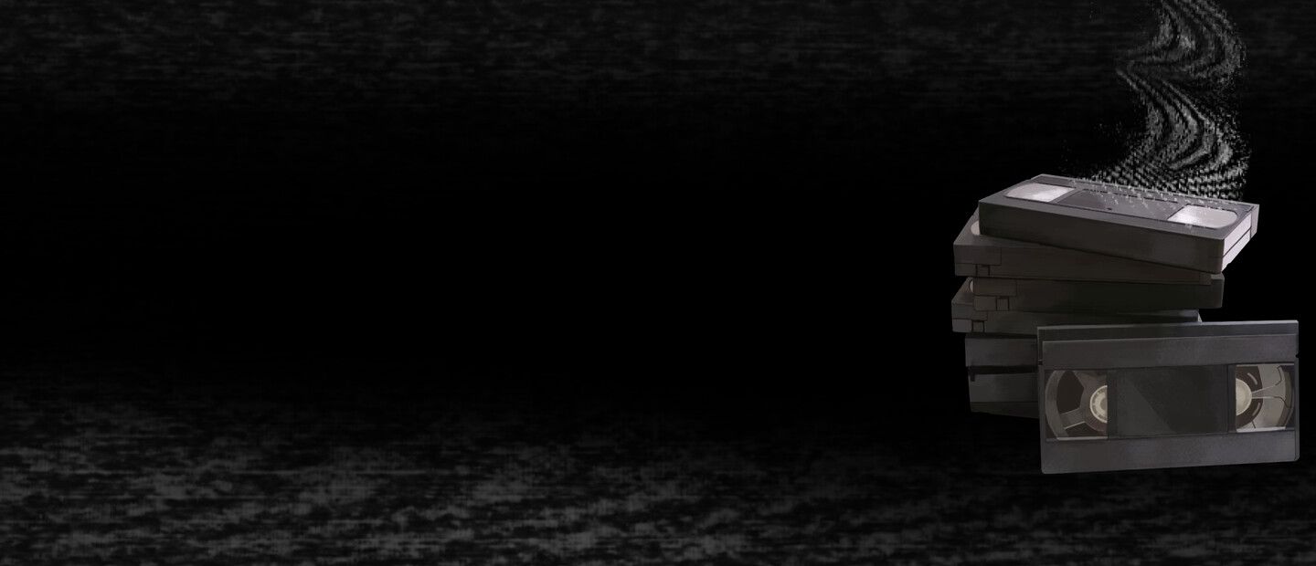 Violent Horror Stories: anthology