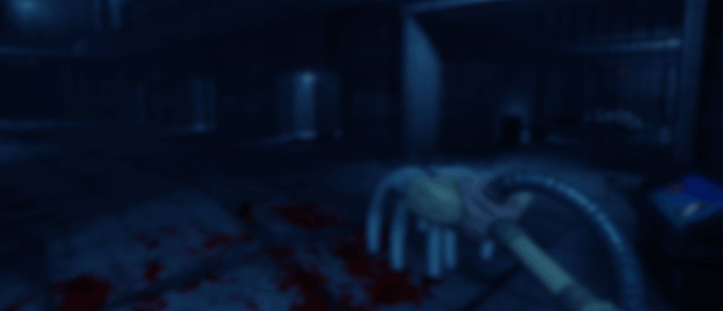 Viscera Cleanup Detail