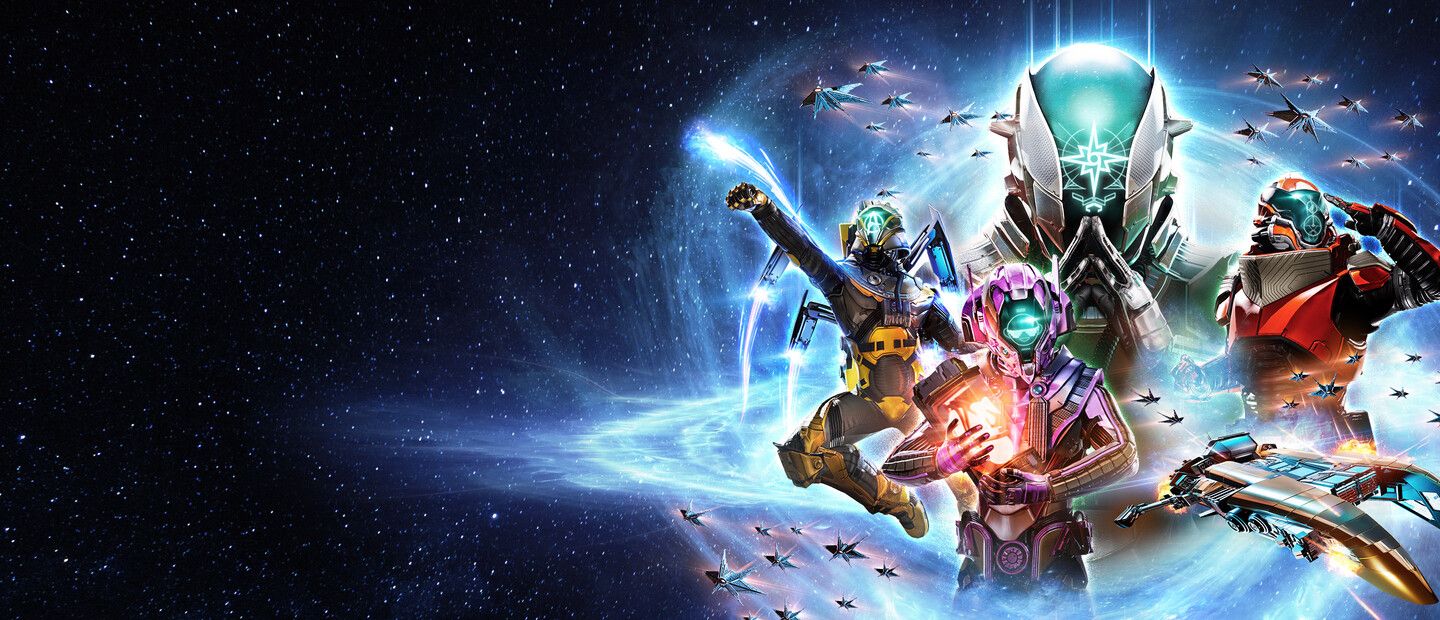 Void Crew