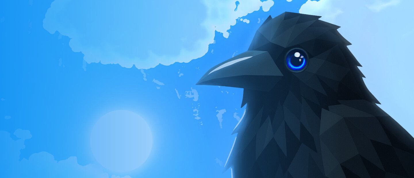 VORON: Raven’s Story
