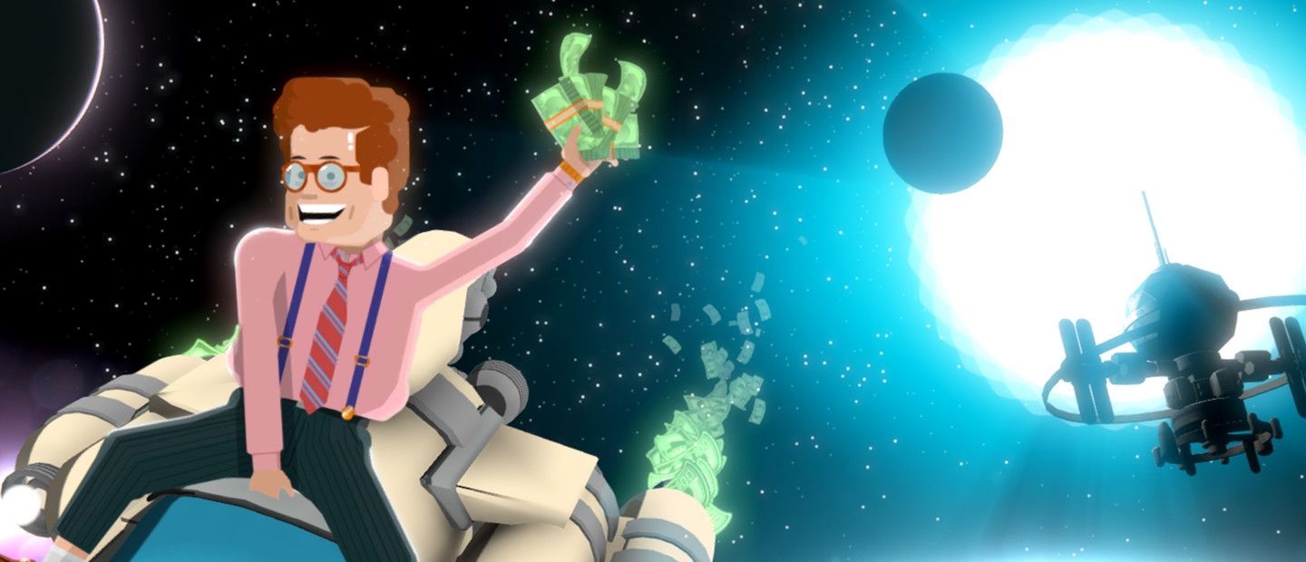 Vostok Inc.