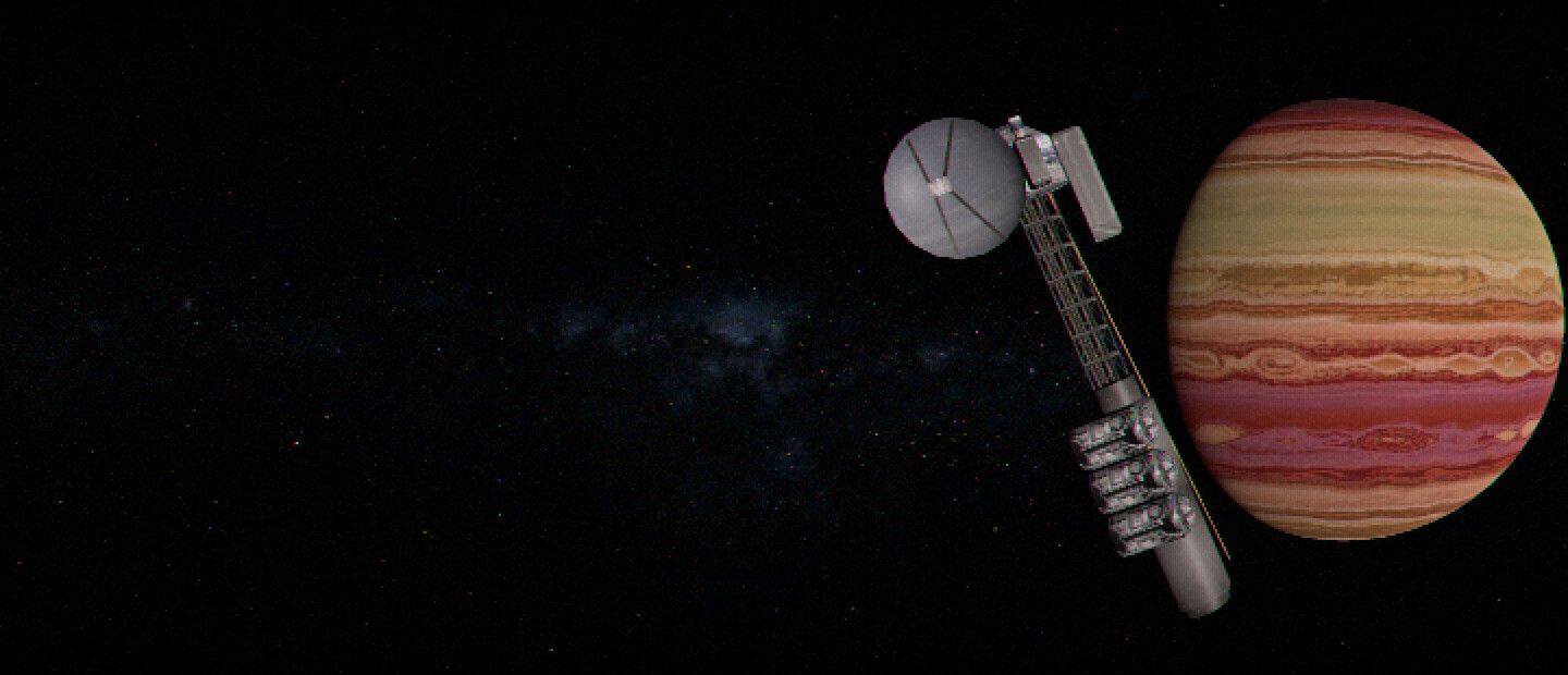 Voyager-19