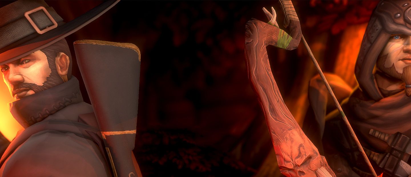 VR Dungeon Knight