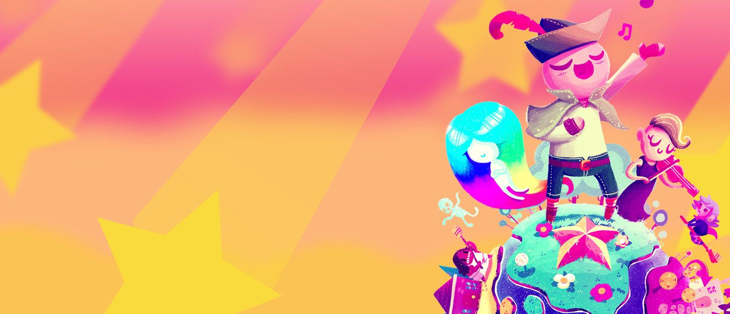 Wandersong