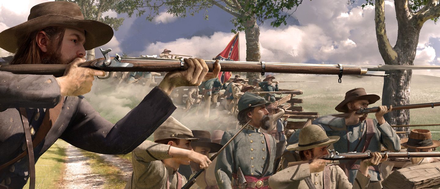 War of Rights