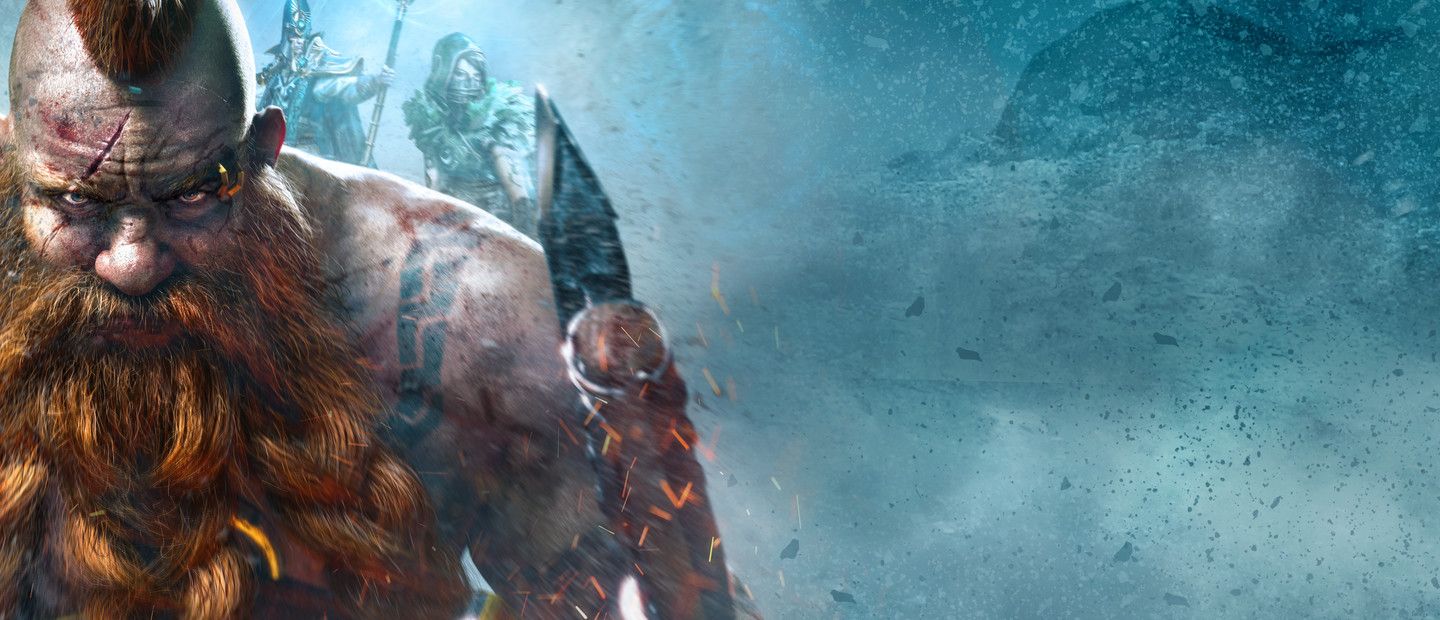 Warhammer: Chaosbane