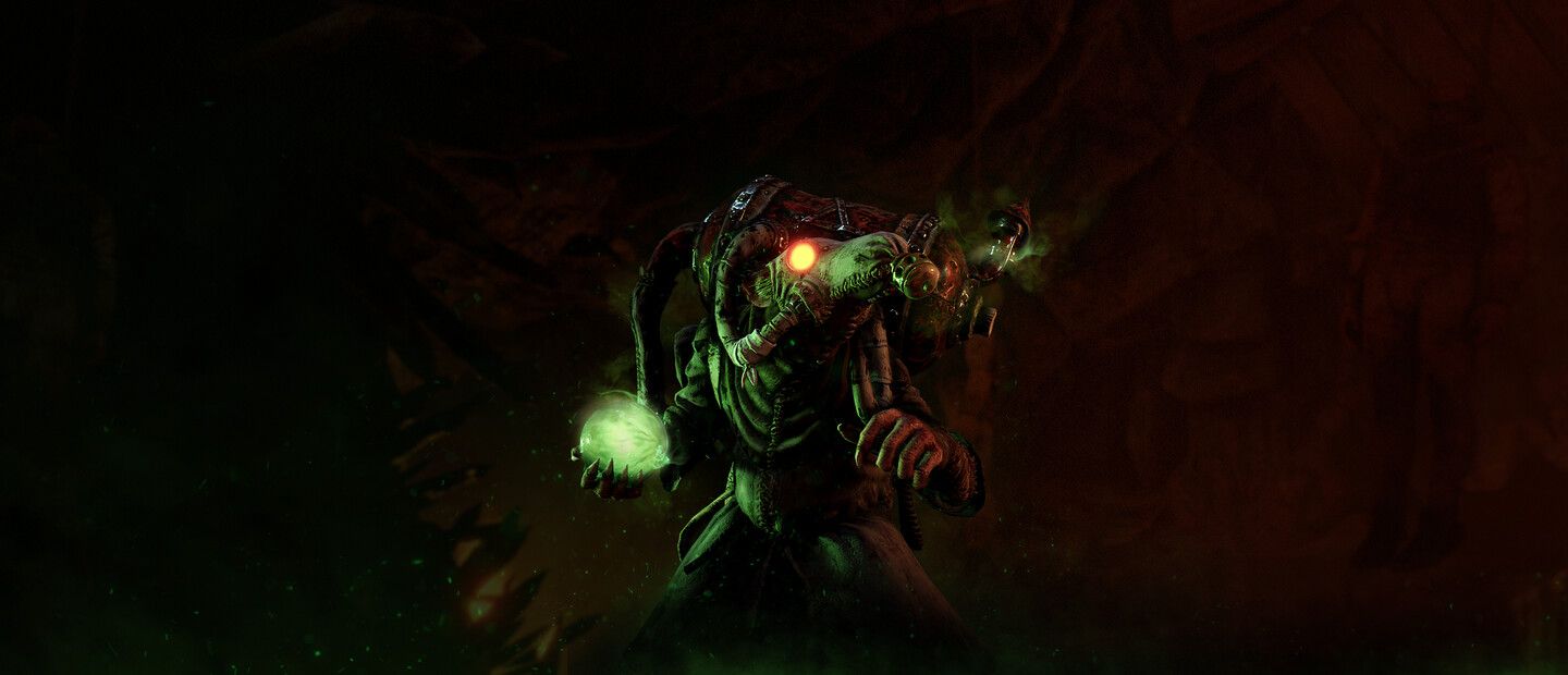 Warhammer: Vermintide 2