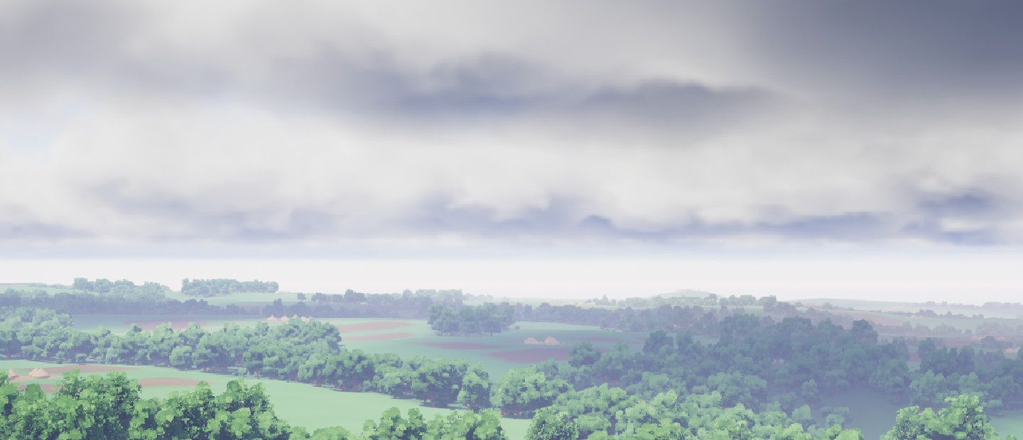 Warlord: Britannia