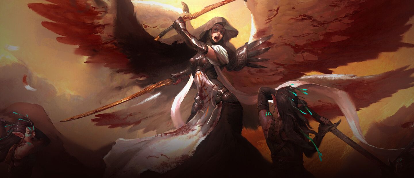 Wartorn
