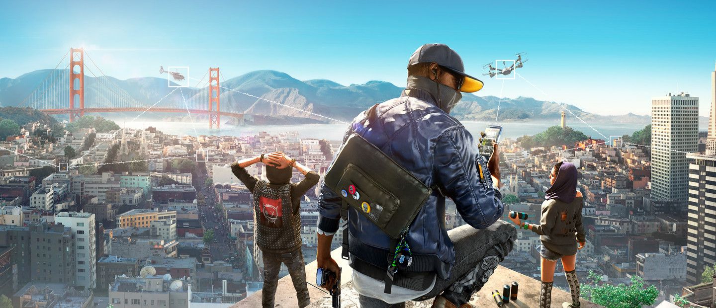Watch_Dogs® 2