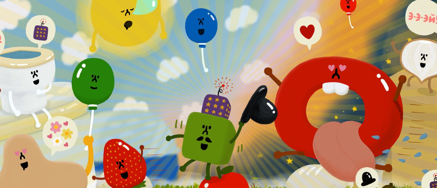 Wattam