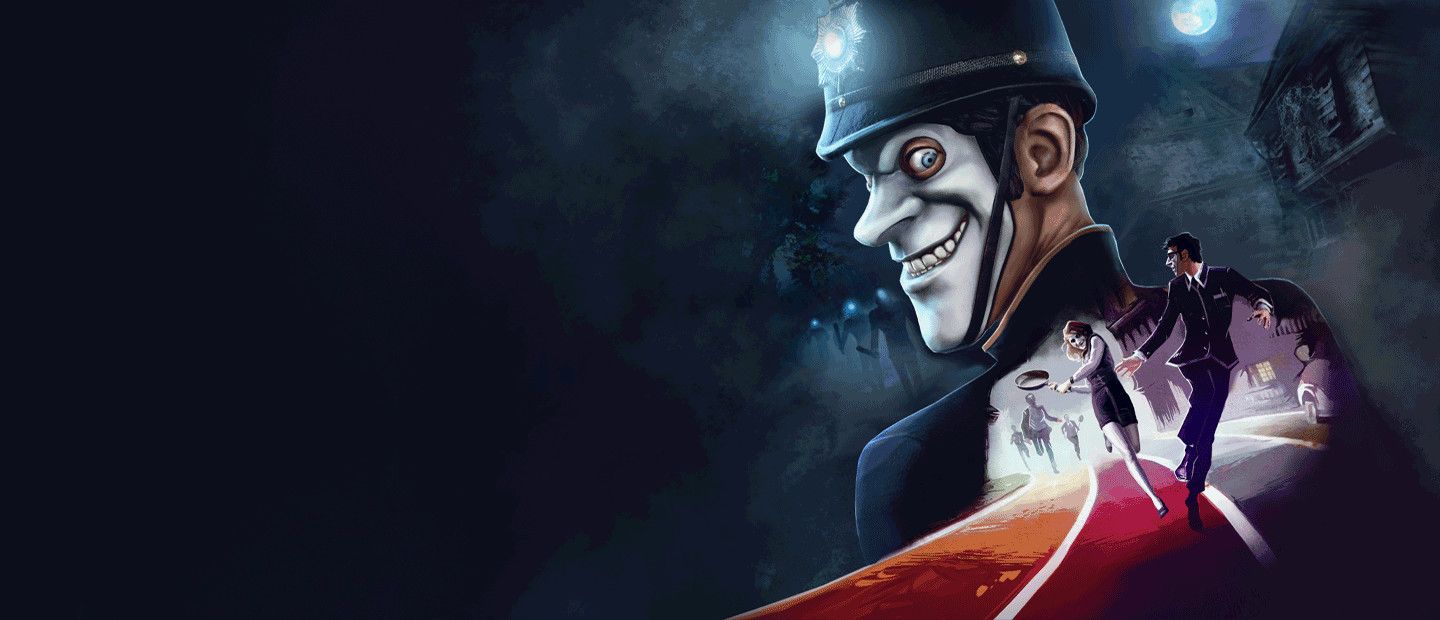 We Happy Few