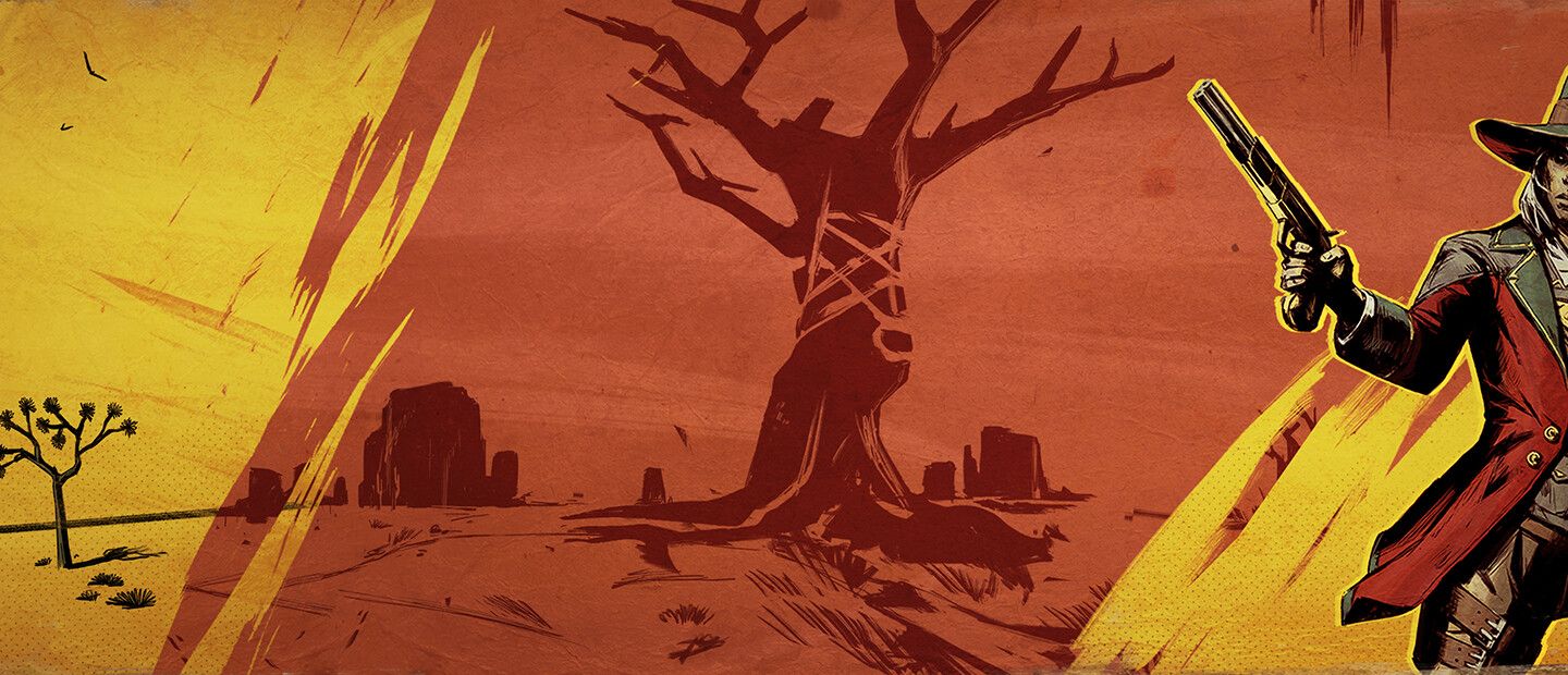 Weird West: Definitive Edition
