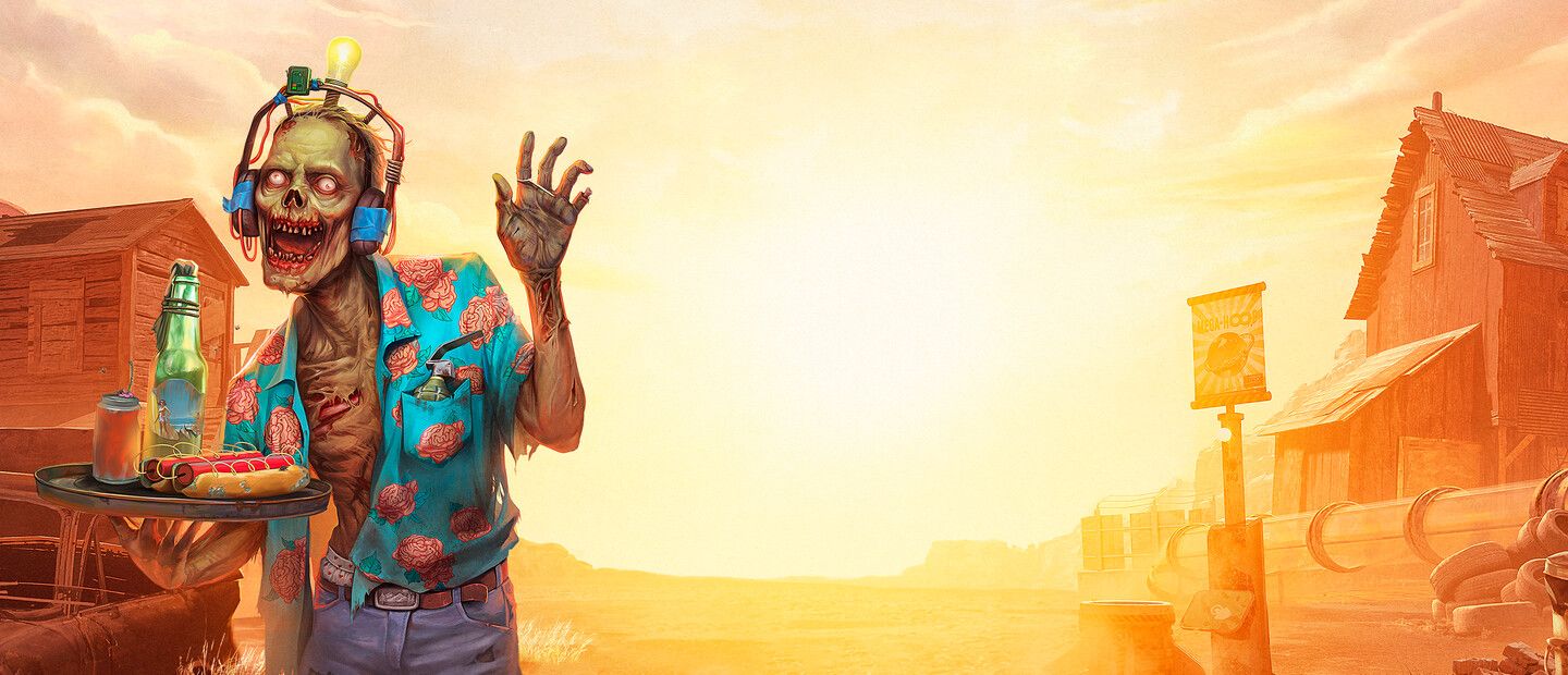 Welcome to ParadiZe