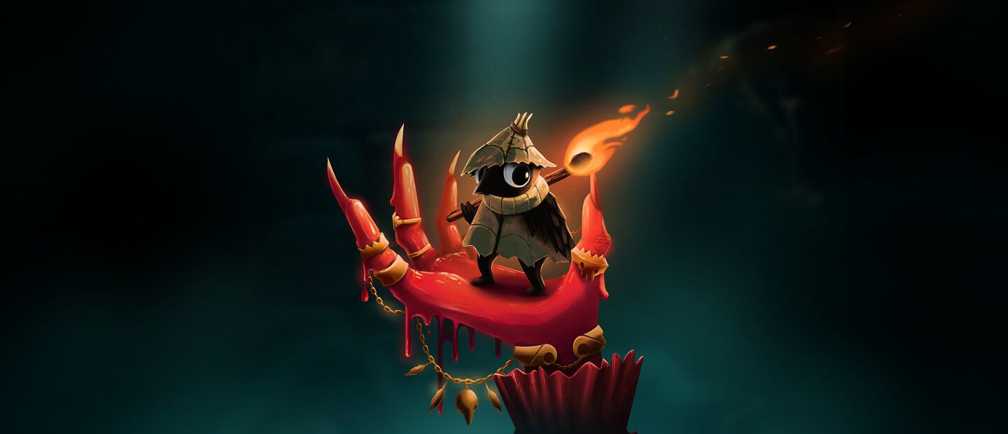 Well Dweller