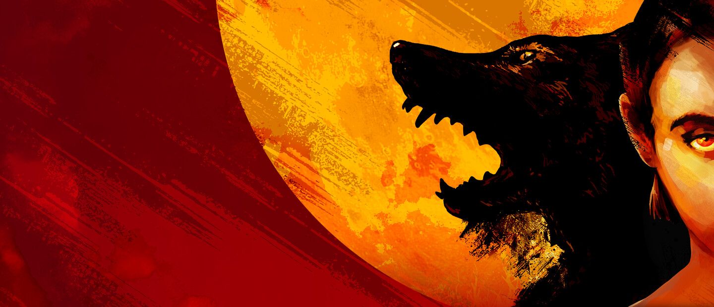 Werewolf: The Apocalypse — Purgatory