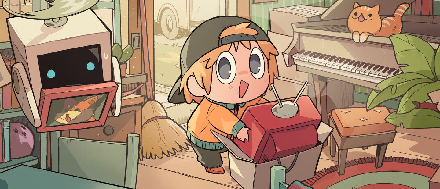 Whisper of the House