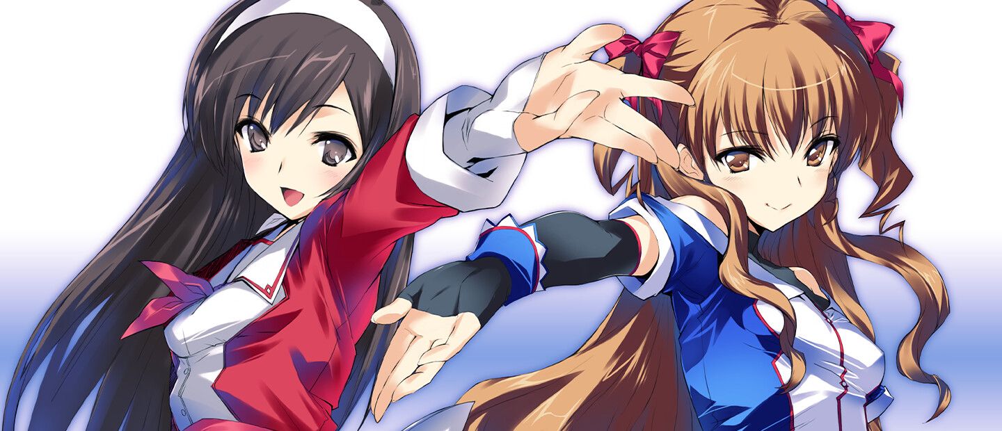 WHITE ALBUM: Memories like Falling Snow