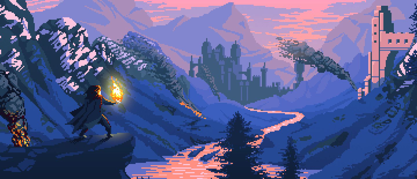 Wildfire