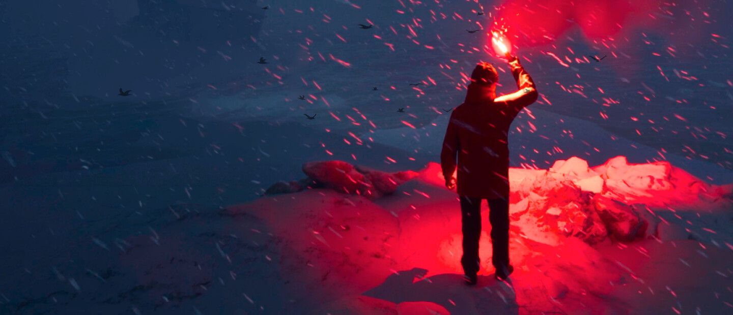 WILL: Follow The Light