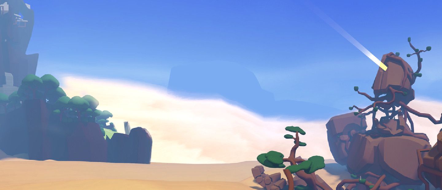 Windlands