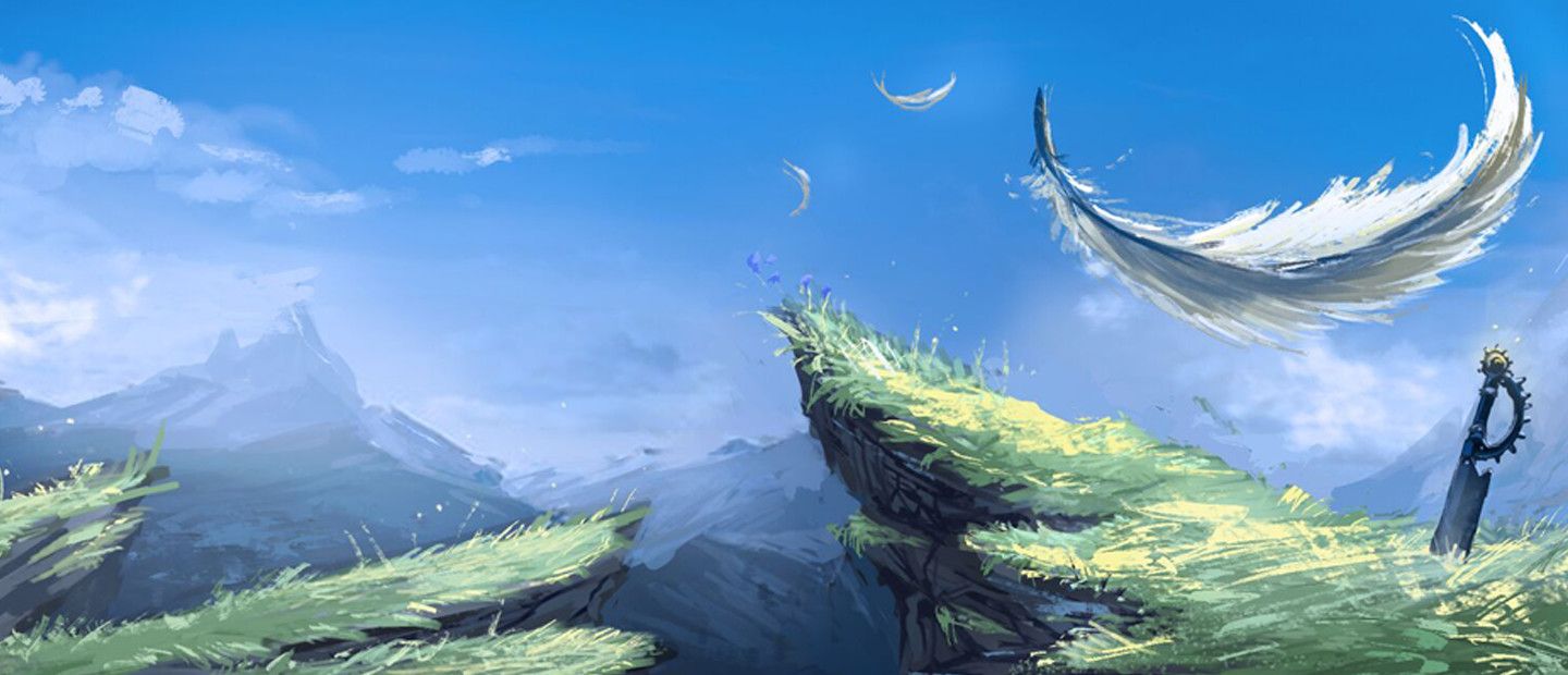 Winds of Change