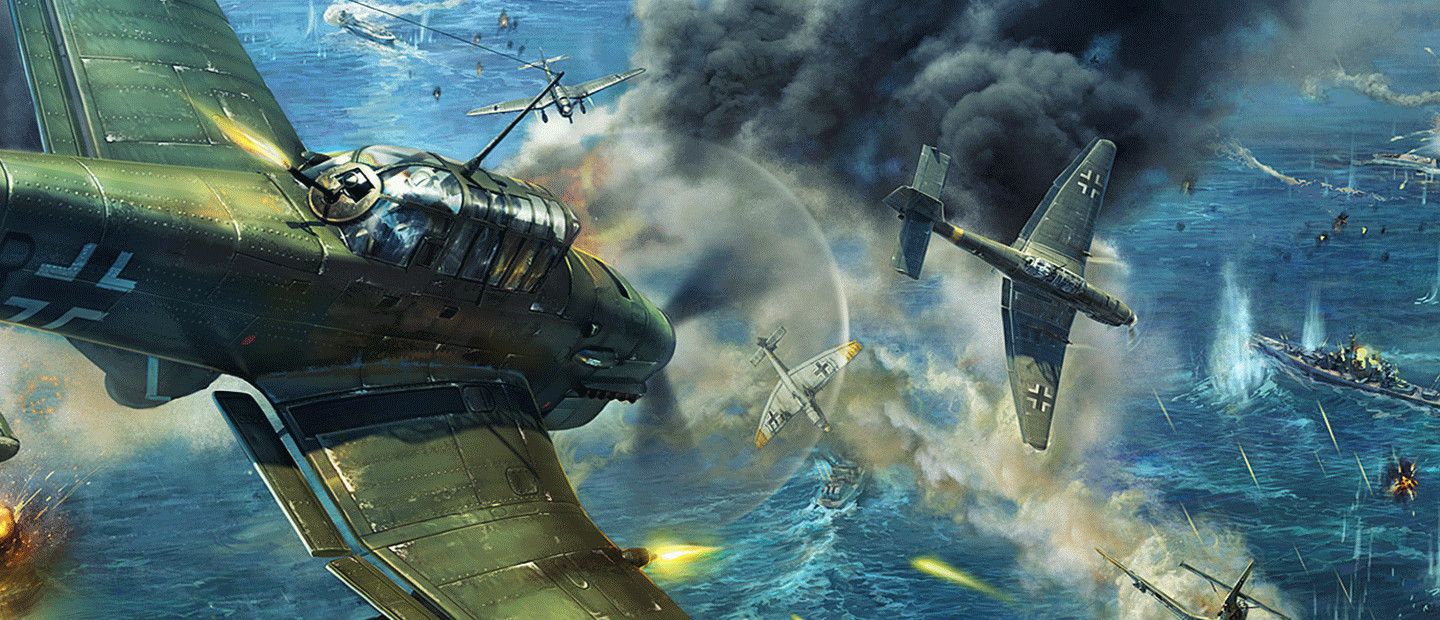 Wings of Prey: Special Edition